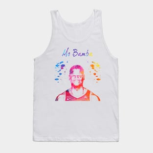 Mo Bamba Tank Top